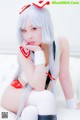 Cosplay Kaguya - Original Fotosebony Naked