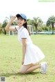 Nene Shida 志田音々, ＦＲＩＤＡＹデジタル写真集 愛しのSummer Girl Set.03