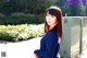 Tsubaki Kato - Core Filipina Teen