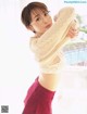 Sara Oshino 忍野さら, FLASH 2019.02.26 (フラッシュ 2019年2月26日号)