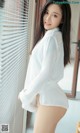 UGIRLS - Ai You Wu App No.838: Model Ling Fei (凌菲) (40 photos)