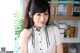 Yui Kyouno - Dresbabes Fuckbd Ecru