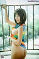 DKGirl Vol.082: Model Meng Bao Er (萌 宝儿 BoA) (49 photos)